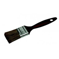 BROSSE PLATE VERNIS LASURE 40MM